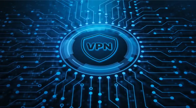 configure vpn