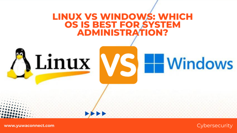 Linux vs Windows: Which OS is Best for System Administration?