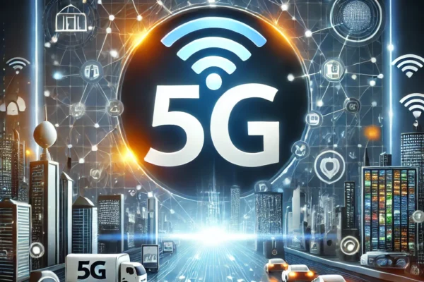 5G logo