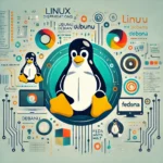 linux distribution