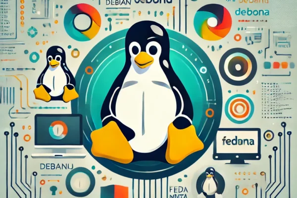 linux distribution