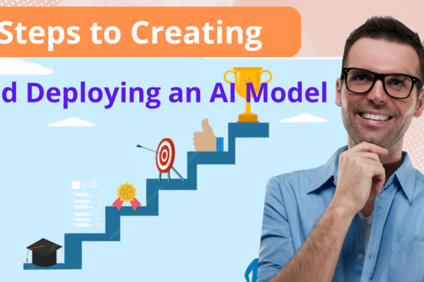 create a ai model