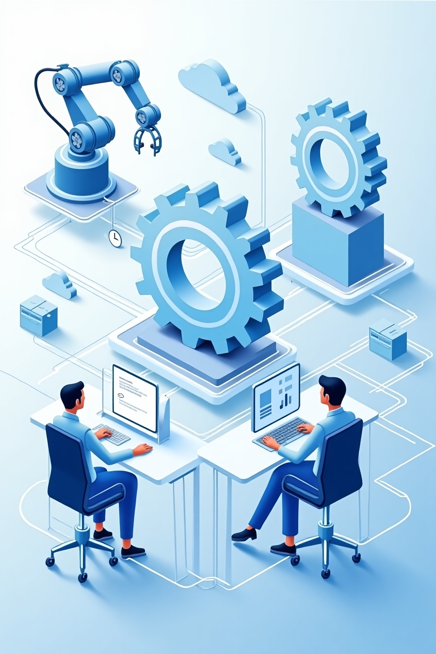 automation
