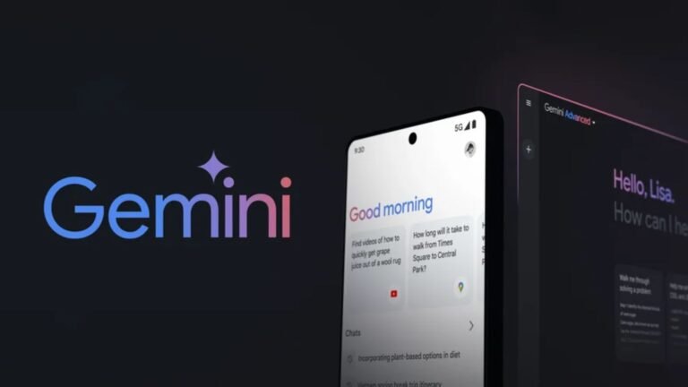 Google Gemini pour le trading crypto